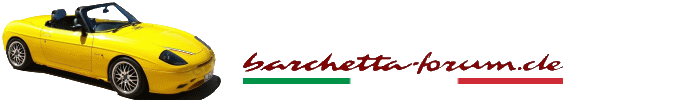 Barchetta-Forum