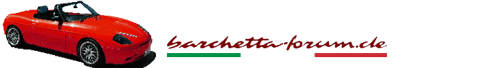 Barchetta-Forum